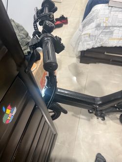 EBike Jetson Haze Pro Fold