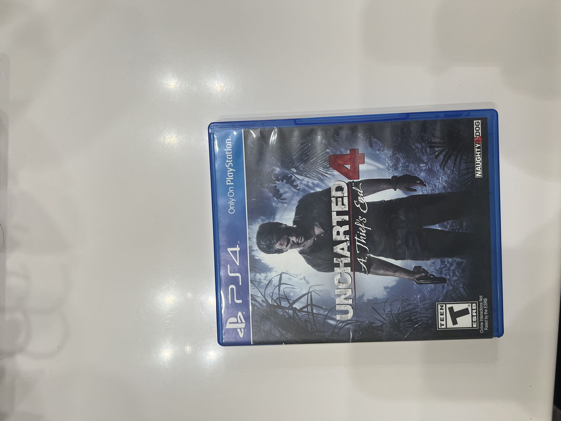 PS4 Games $10 Each