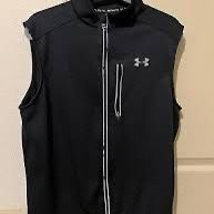 Under Armour Run All Season Reflective Vest Men’s