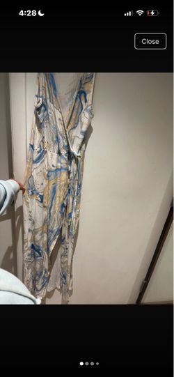 Beach Sundress