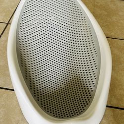 Baby Bathtub 