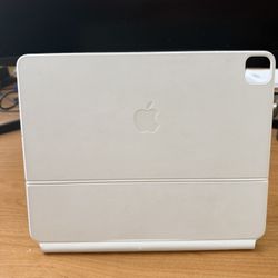 Apple Magic Keyboard iPad Pro 12.9