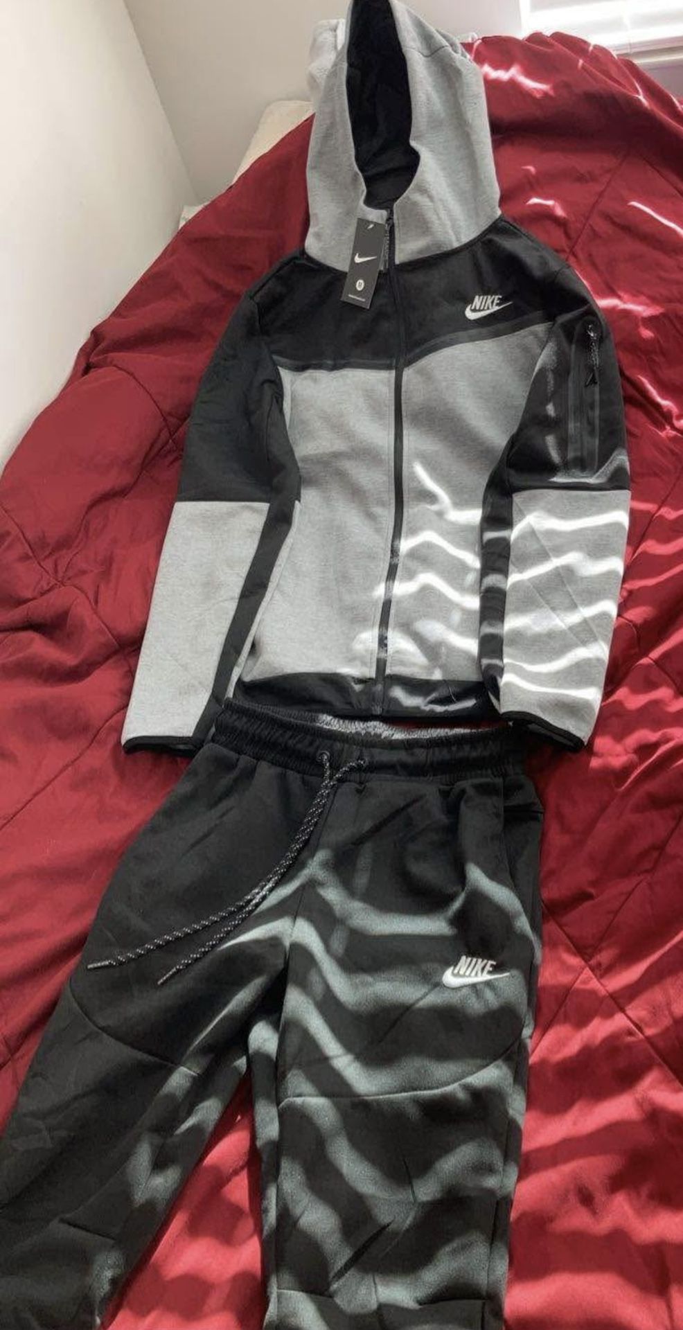 Nike Tech All Sizes And Colors
