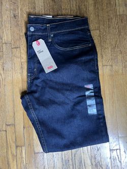 BNWT Levi 502 36x32