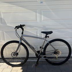 TREK verve 2 Bicycle