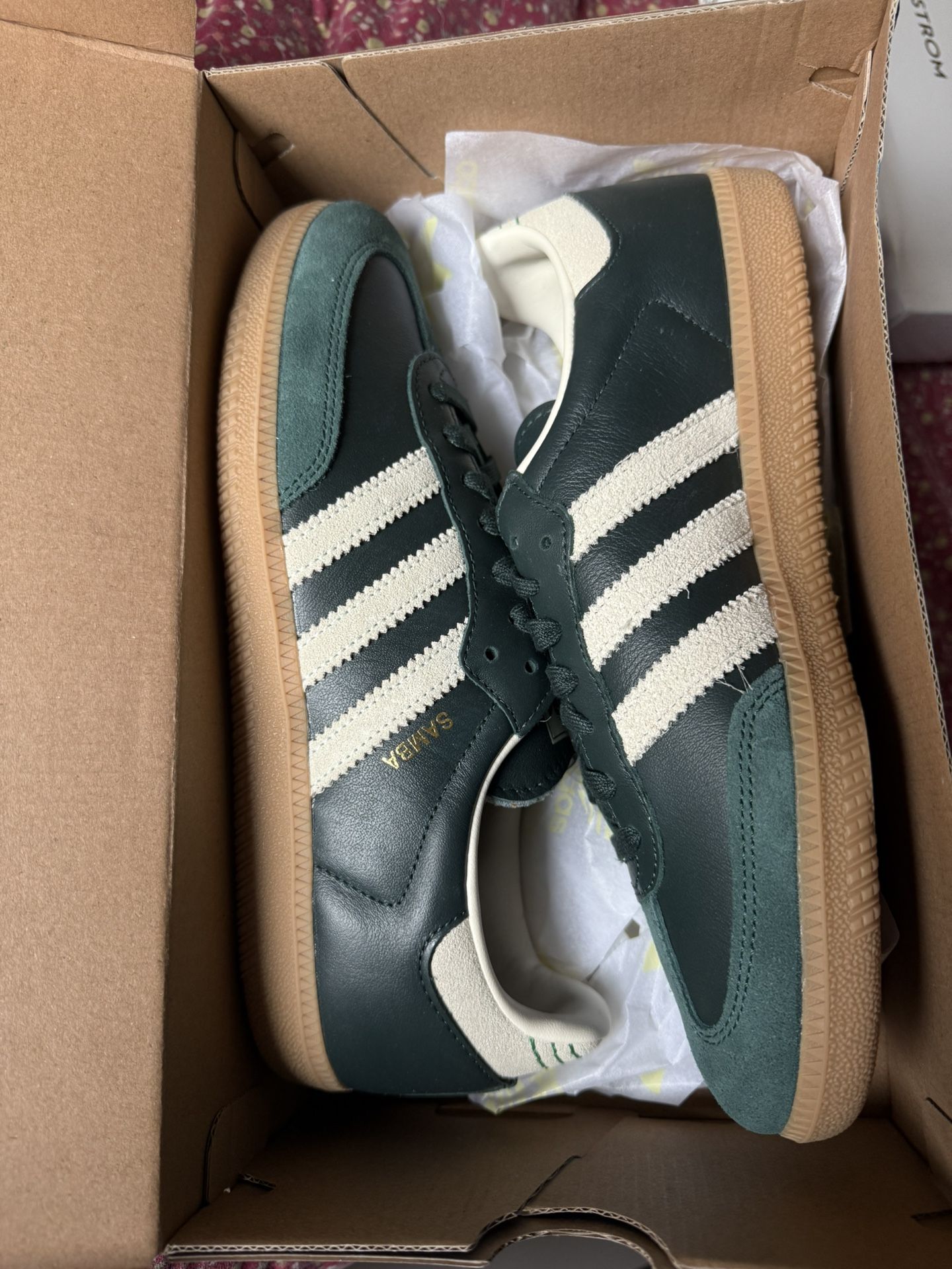 Adidas samba