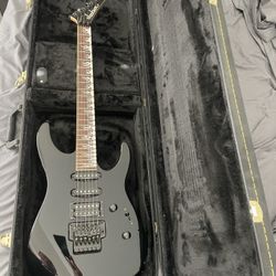 Jackson Dk2FF