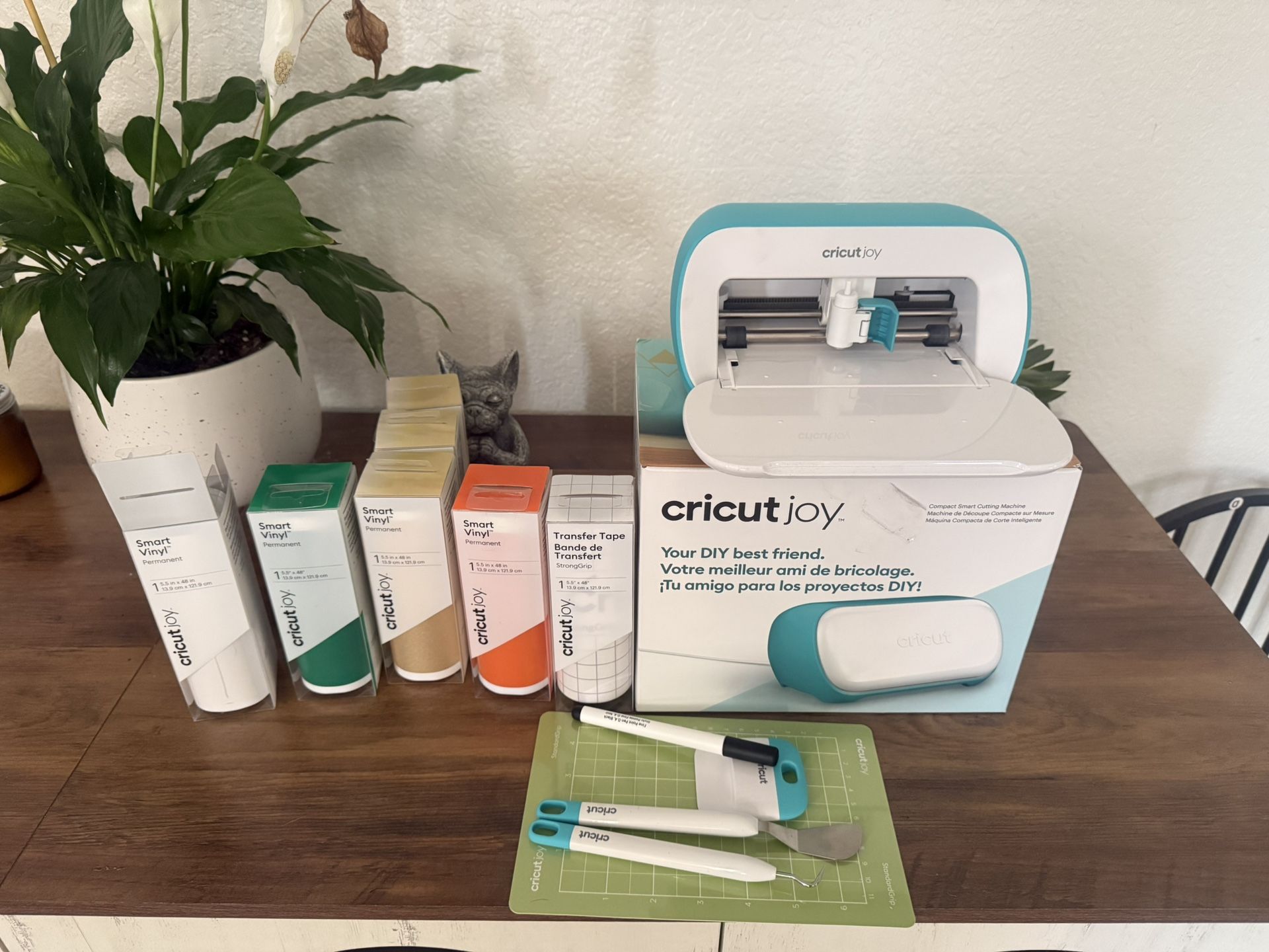 Cricut Joy Bundle