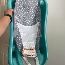 baby bath tub