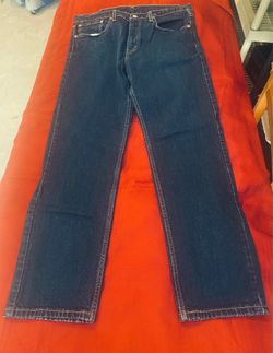 👨Levi’s jeans 36X32 💰💲9 each|c/u OR 2X💲15
