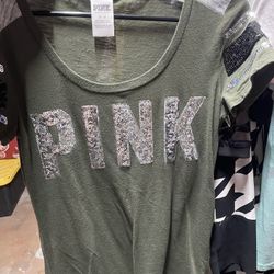 Ariat, Affliction, Pink , And American Fighter 