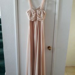 Almost new Special Occasion Dress