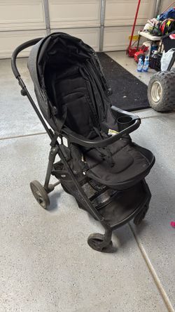 Greco Stroller