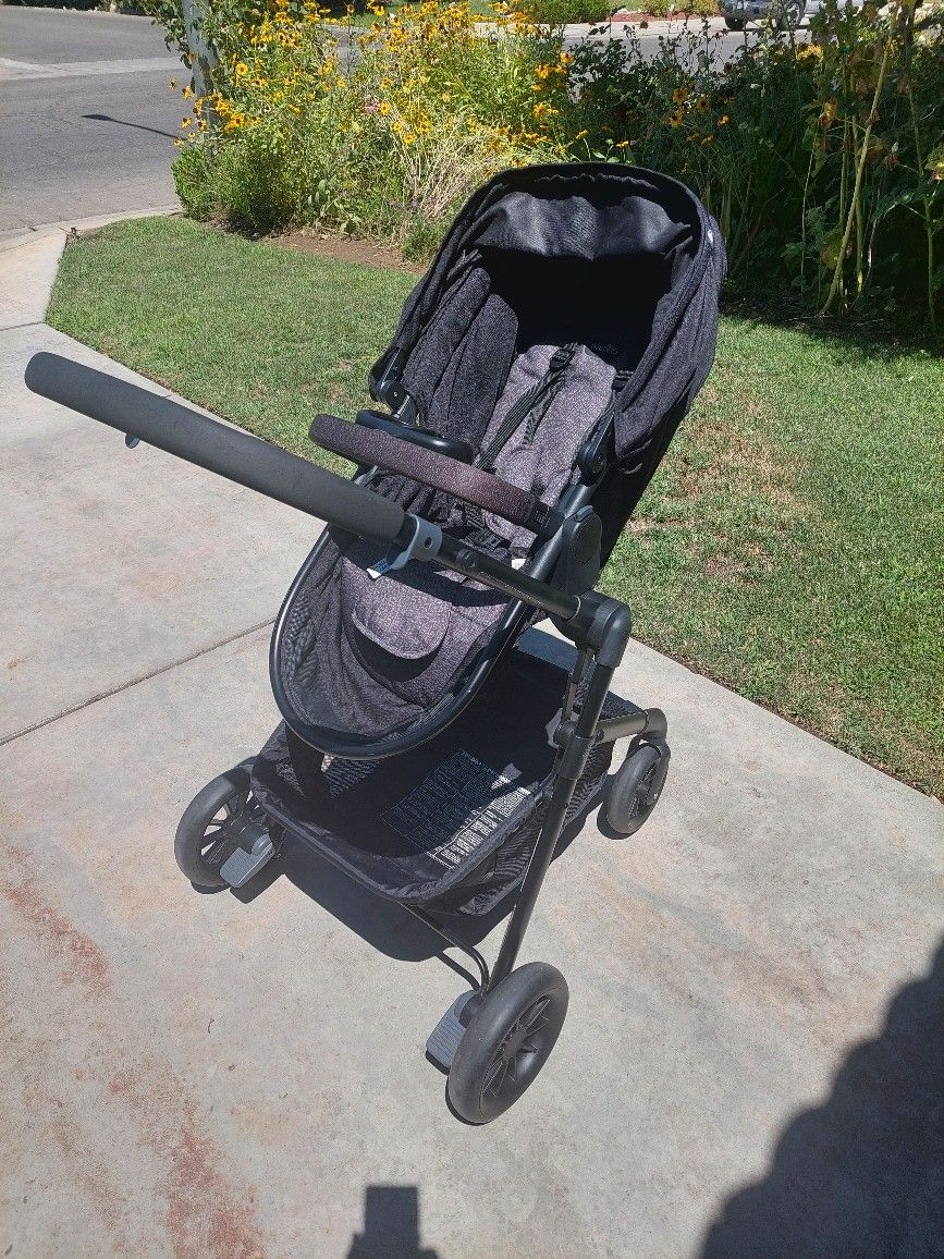 Evenflo Stroller