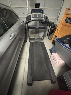 Nordictrack Treadmill 