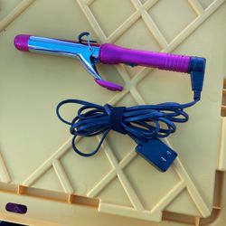 Curling Iron