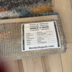 Area rug