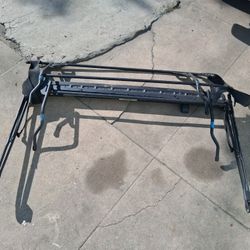 Jeep Softop Frame and Bows For JKU Unlimited 4door 2007 Thru 18