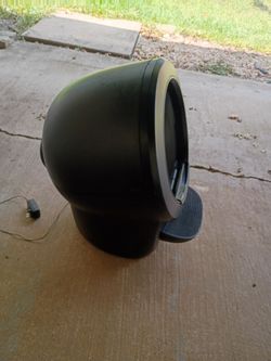 Litter robot 4