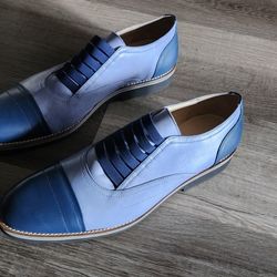 Girotti Lightweight Men`s Shoes Size 11 US/44 EU