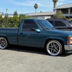 1990 Chevy  C1500