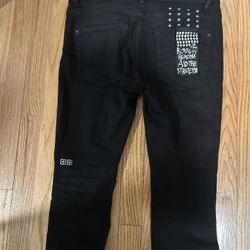 Ksubi Jeans 