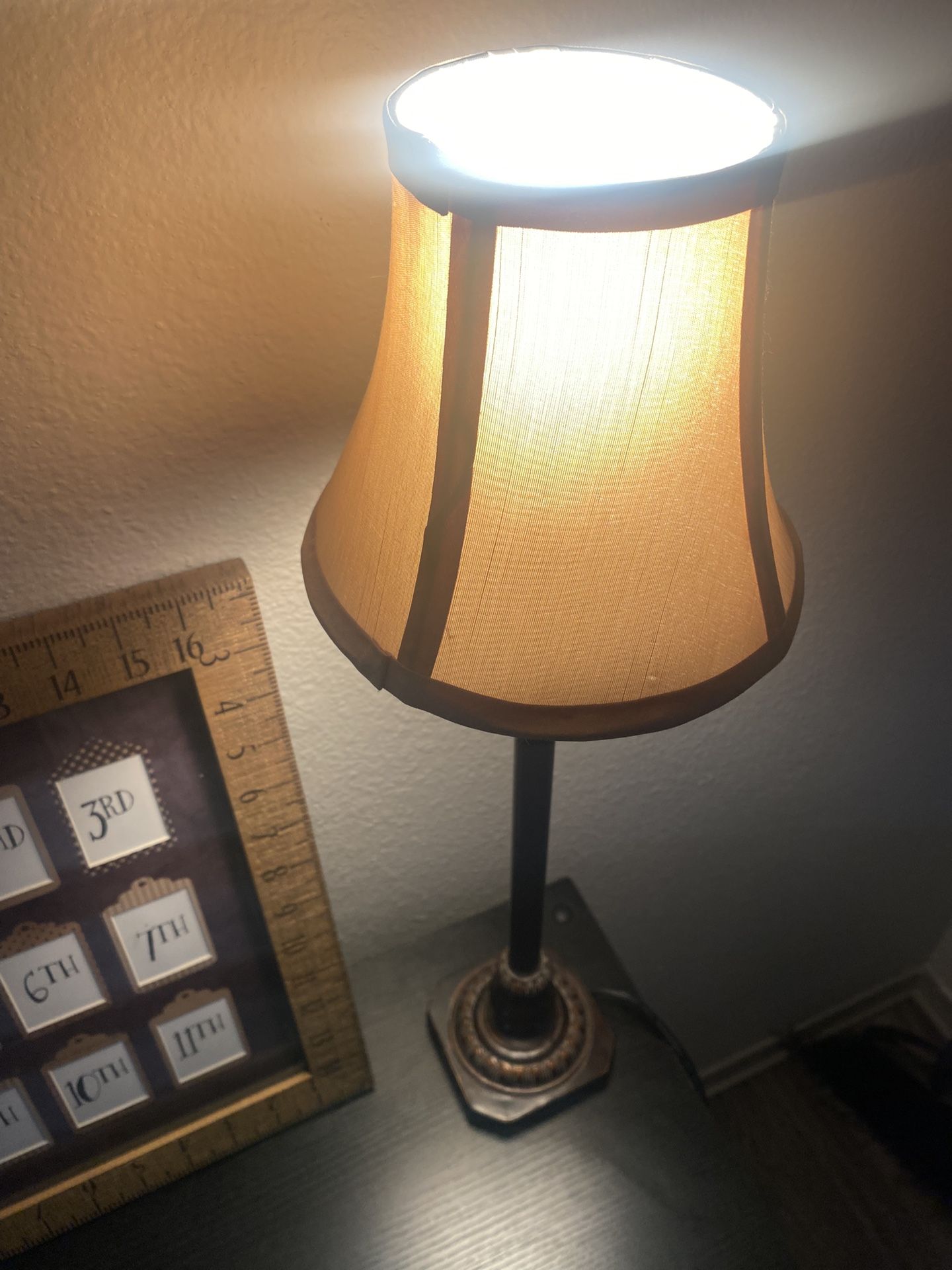 Desk Lamp