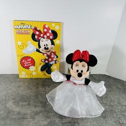 Disney Minnie Mouse 