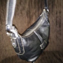 The SAK Shoulder Bag