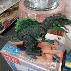 Dinosaurios, Dinosaur Toy, Juguete