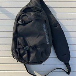 Patagonia Atom Sling Bag 8L