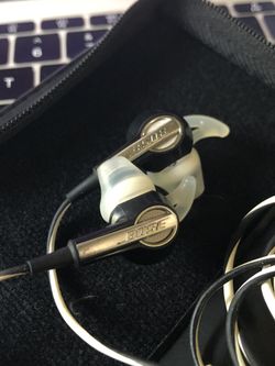 Bose Wired Headphones