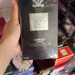 Creed Aventus Cologne Perfume Brand New Sealed AUTHENTIC, Retail $350