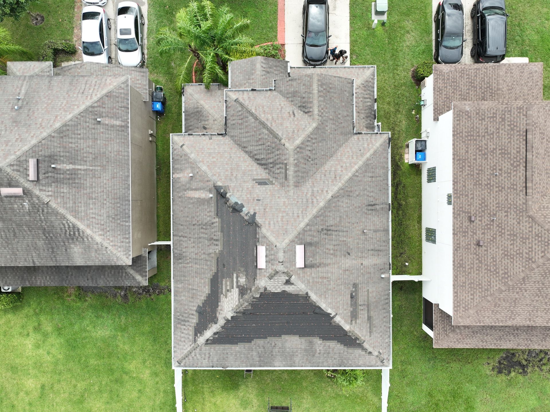 Hurricane Milton | Drone Pics | Roof Damage Check | $50