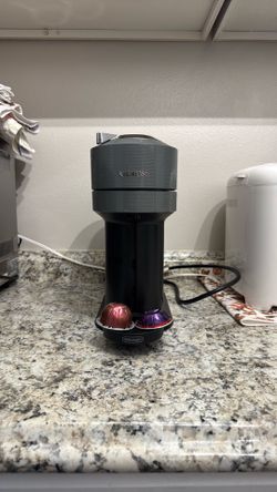 Nespresso Vertuo Coffee Maker