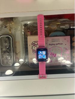 Vtech Smartwatch