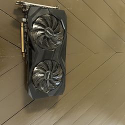 AMD RX 6600 8GB PC Graphics Card