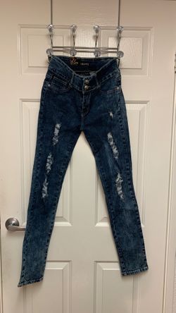 Jeans size 7