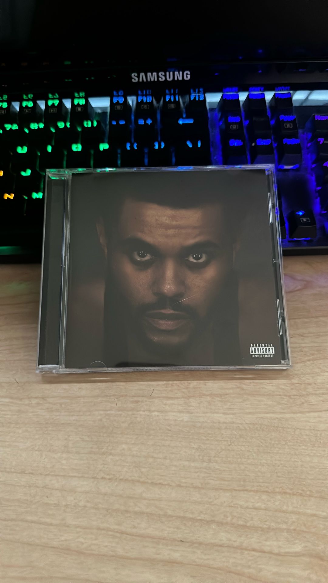 Hurry Up Tomorrow