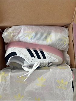 Sambae hell kitty shoe