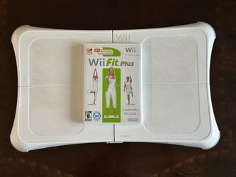 Nintendo Wii