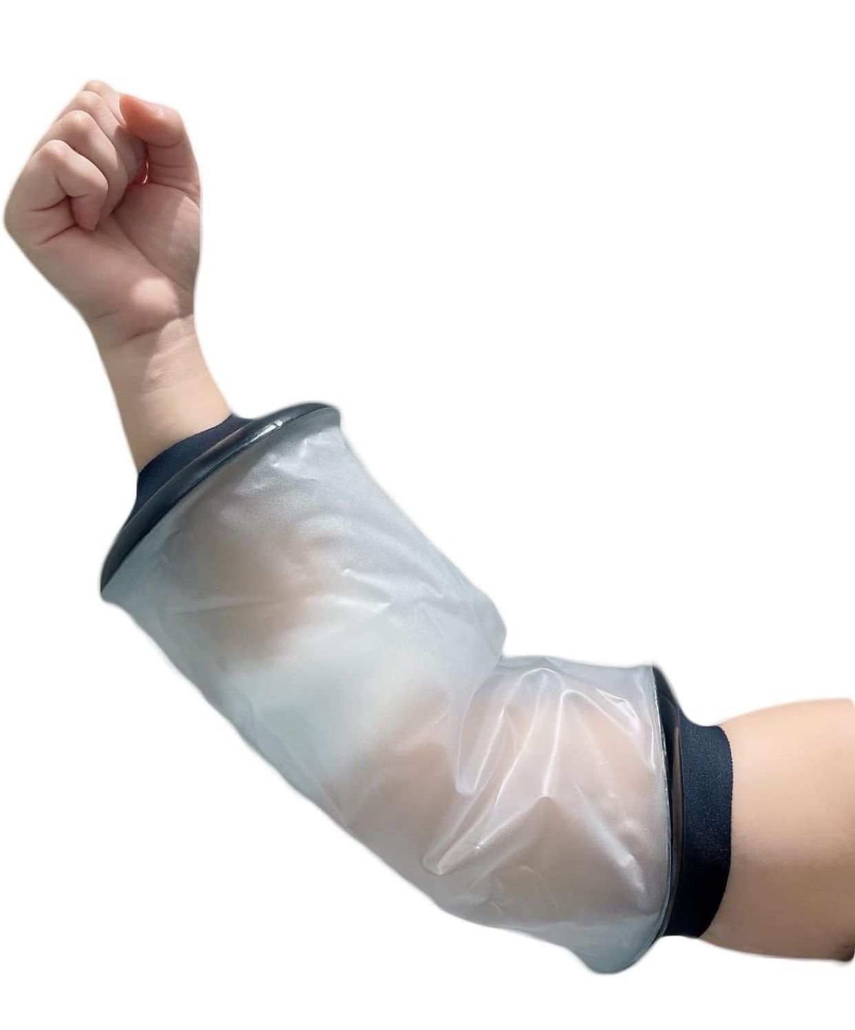 Waterproof PICC Line Shower Cover for Adult