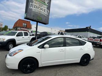 2009 Toyota Prius