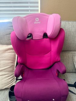 Diono Booster seat