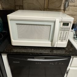 Microwave Hamilton Beach 
