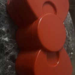 Hello Kitty Bow Jewelry Holder