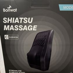 Massage Cushion 