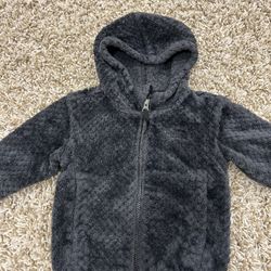 North Face Baby Boy/ Girl 2t Coat 