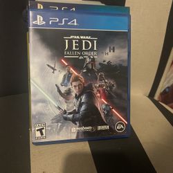 Star Wars Jedi Fallen Order 