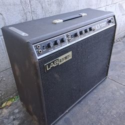 LAB Series K5 Keyboard Amplifier. 